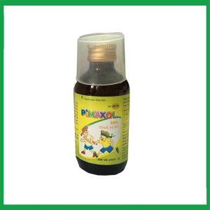 Nhà Thuốc Đa Phúc - Pimaxol 1