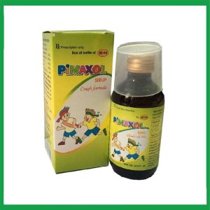 Nhà Thuốc Đa Phúc - Pimaxol 2