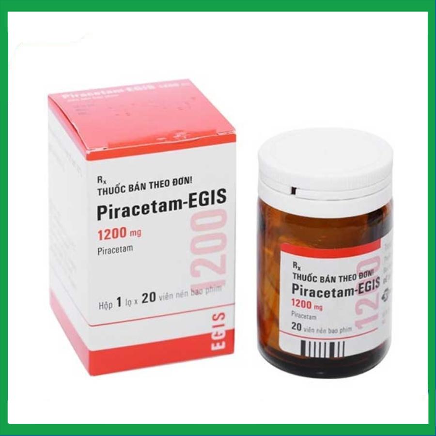 Piracetam-1200mg.jpg Nhà Thuốc Đa Phúc - Piracetam 1200mg