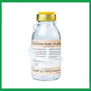 Nhà Thuốc Đa Phúc - Piracetam Kabi 2