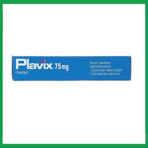 Nhà Thuốc Đa Phúc - Plavix 75mg 3