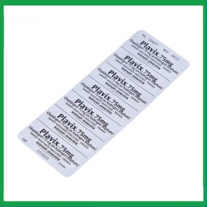 Nhà Thuốc Đa Phúc - Plavix 75mg 4