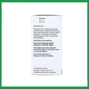 Nhà Thuốc Đa Phúc - Plendil Plus 2