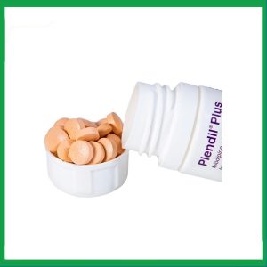 Nhà Thuốc Đa Phúc - Plendil Plus 3