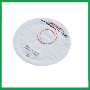 Nhà Thuốc Đa Phúc - Postinor 14