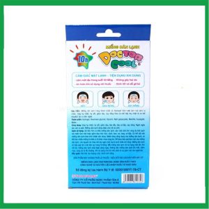 Nhà Thuốc Đa Phúc - Povidon 2 1