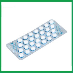 Nhà Thuốc Đa Phúc - Thuốc proAvalo 0.03mg tránh thai hằng ngày (1 vỉ x 28 viên) 3 Nhà Thuốc Đa Phúc - Pro Avalo 4