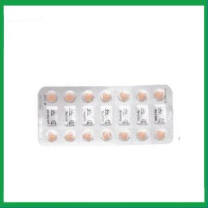 Nhà Thuốc Đa Phúc - Procoralan 75mg 3