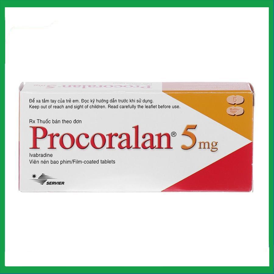 Procoralan.jpg Nhà Thuốc Đa Phúc - Procoralan