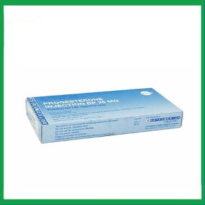 Nhà Thuốc Đa Phúc - Progesterone 2