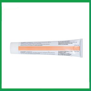 Nhà Thuốc Đa Phúc - Gel Progestogel 1% điều trị các bệnh vú lành tính (80g) 2 Nhà Thuốc Đa Phúc - Progestogel 1 3