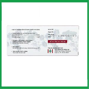 Nhà Thuốc Đa Phúc - Pruzena1