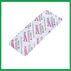 Nhà Thuốc Đa Phúc - Pruzena2