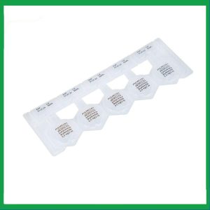 Nhà Thuốc Đa Phúc - Khí dung Pulmicort Respules Astra điều trị hen phế quản (20 ống x 2ml) 1 Nhà Thuốc Đa Phúc - Pulmicort 1