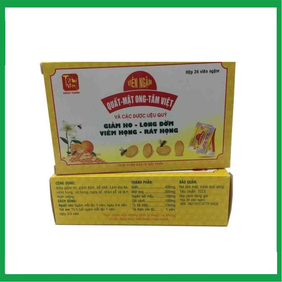 Quat-mat-ong-Tam-Viet-1.jpg Nhà Thuốc Đa Phúc - Quat mat ong Tam Viet 1