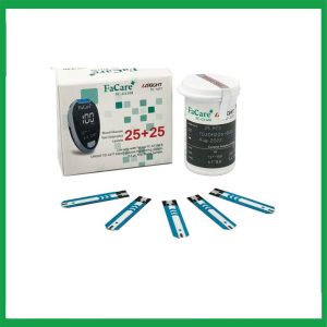 Nhà Thuốc Đa Phúc - Que thu TD Facare Uright 25 test 1