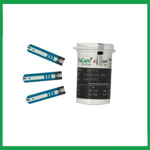 Nhà Thuốc Đa Phúc - Que thu TD Facare Uright 25 test 2