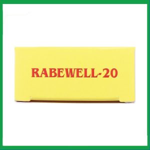 Nhà Thuốc Đa Phúc - Rabewell 20 3