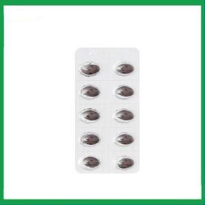 Nhà Thuốc Đa Phúc - Thuốc Regatonic hỗ trợ điều trị bệnh lý cận thị, quáng gà, mỏi mắt, giảm thị lực (6 vỉ x 10 viên) 2 Nhà Thuốc Đa Phúc - Regatonic 3