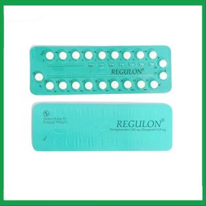 Nhà Thuốc Đa Phúc - Regulon 2