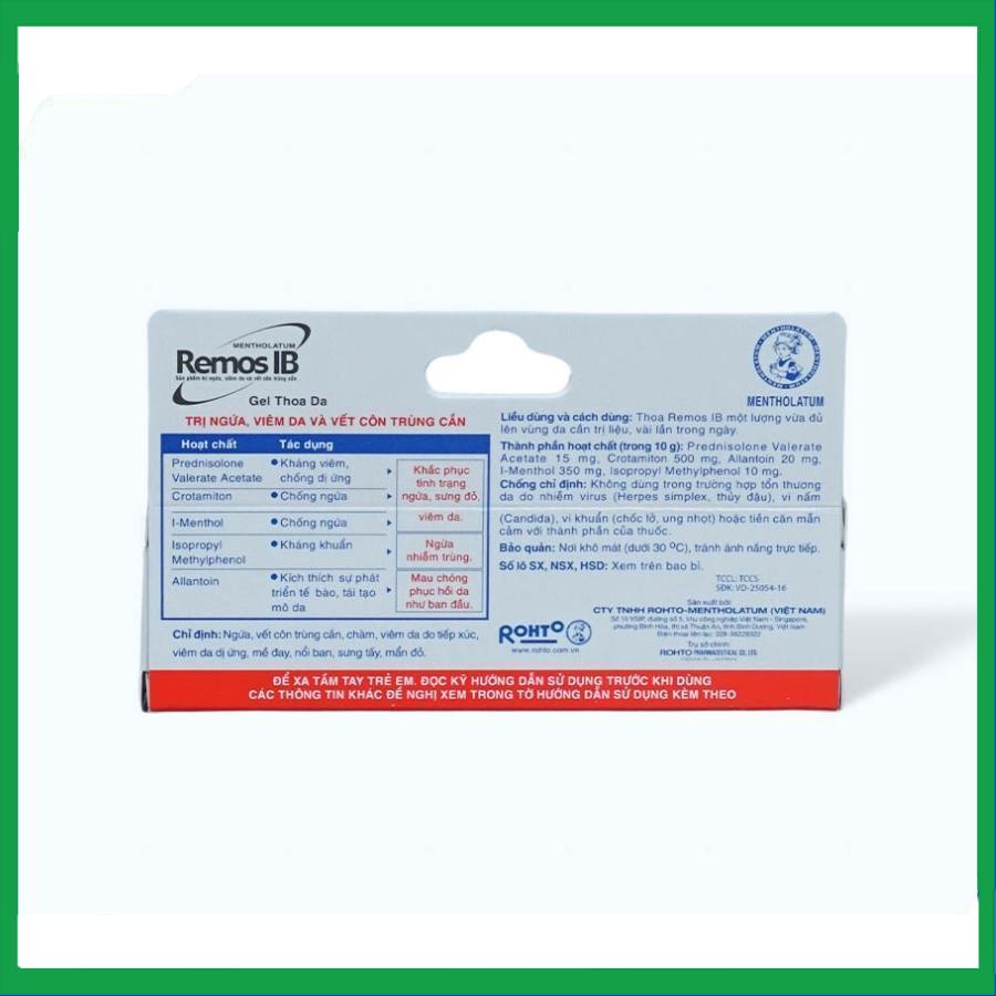 Remos-IB-2.jpg Nhà Thuốc Đa Phúc - Remos IB 2