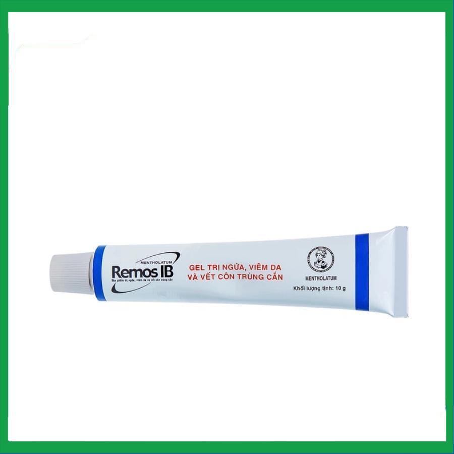 Remos-IB-3.jpg Nhà Thuốc Đa Phúc - Remos IB 3