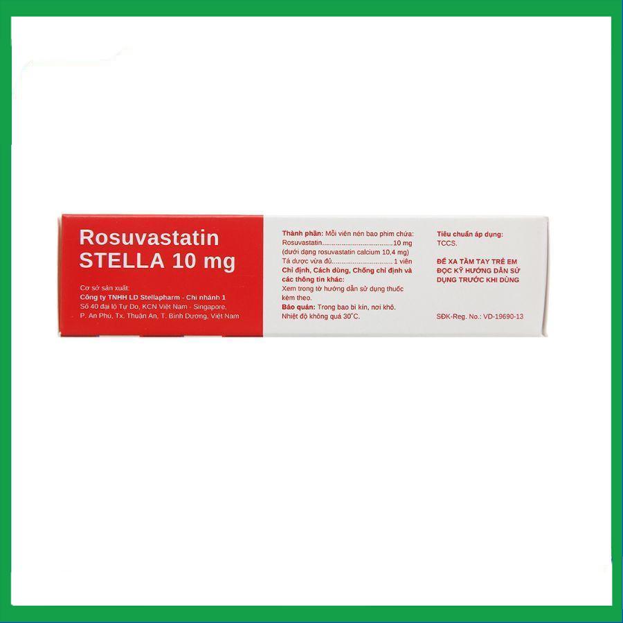 Rosuvastatin-10mg-2.jpg Nhà Thuốc Đa Phúc - Rosuvastatin 10mg 2