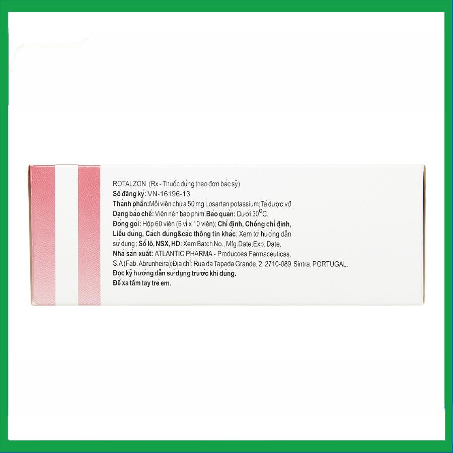 Rotalzon-50mg-2.jpg Nhà Thuốc Đa Phúc - Rotalzon 50mg 2