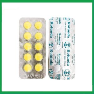 Nhà Thuốc Đa Phúc - Rotunda 3