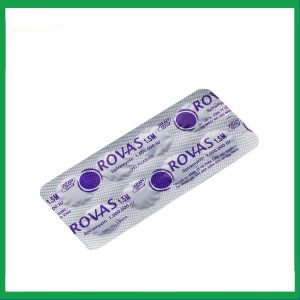 Nhà Thuốc Đa Phúc - Rovas 2