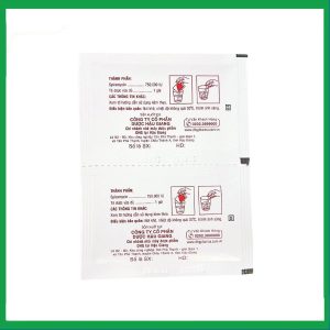 Nhà Thuốc Đa Phúc - Rovas 3 1