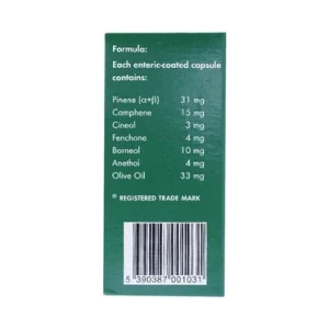 Nhà Thuốc Đa Phúc - Rowatinex Rowa 1