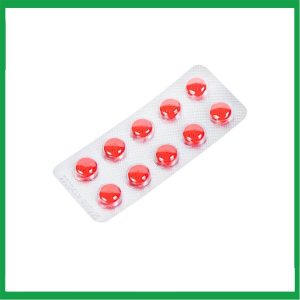 Nhà Thuốc Đa Phúc - Rutin C Dai Uy 2