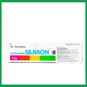 Nhà Thuốc Đa Phúc - SILKRON 2