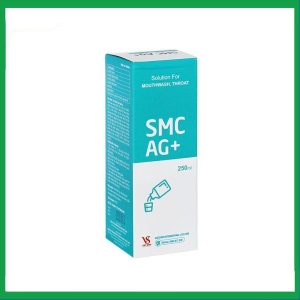 Nhà Thuốc Đa Phúc - SMC Ag1