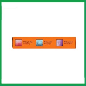 Nhà Thuốc Đa Phúc - SOSLac 2