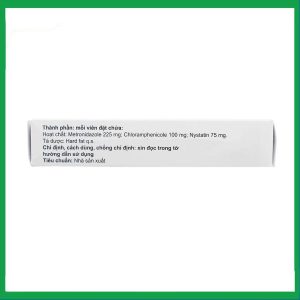 Nhà Thuốc Đa Phúc - Safaria 2