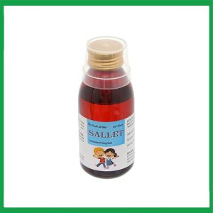 Nhà Thuốc Đa Phúc - Sallet 2