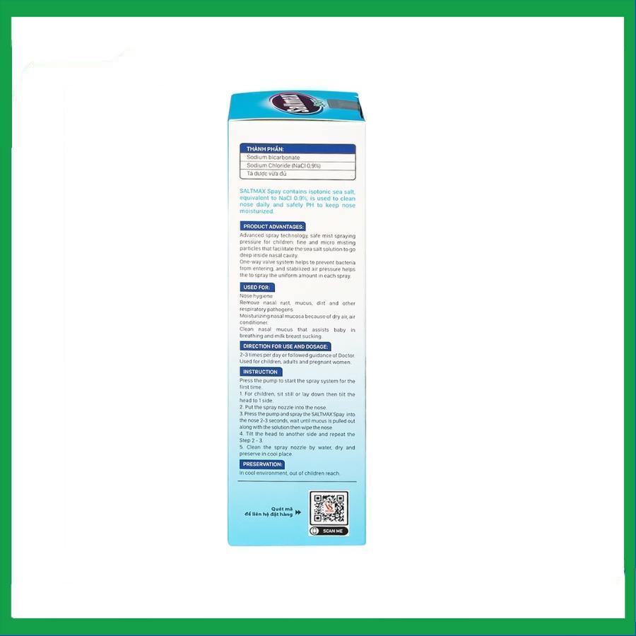 Saltmax-Spay-2.jpg Nhà Thuốc Đa Phúc - Saltmax Spay 2