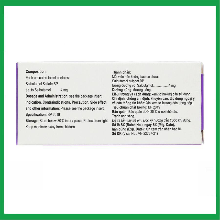 Salzol2.jpg Nhà Thuốc Đa Phúc - Salzol2