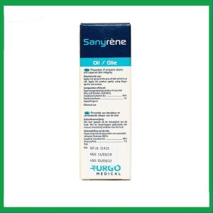 Nhà Thuốc Đa Phúc - Sanyrene 1