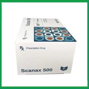 Nhà Thuốc Đa Phúc - Scanax 2