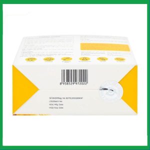 Nhà Thuốc Đa Phúc - Scurma Fizzy 2