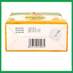 Nhà Thuốc Đa Phúc - Scurma Fizzy 3