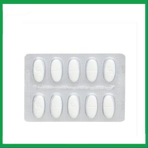 Nhà Thuốc Đa Phúc - Thuốc Sekaf điều trị các rối loạn mạch máu não (2 vỉ x 10 viên) 2 Nhà Thuốc Đa Phúc - Sekaf 3