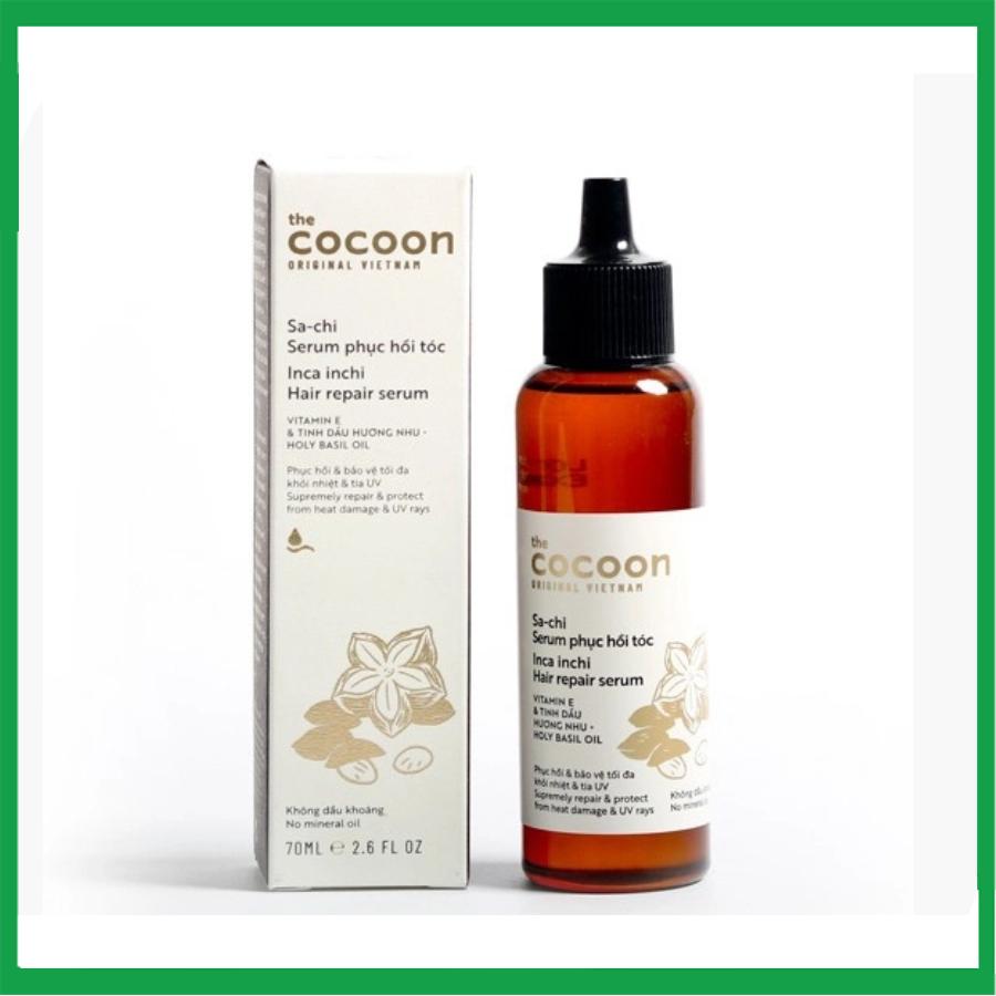 Serum-duong-toc-Cocoon.jpg Nhà Thuốc Đa Phúc - Serum duong toc Cocoon