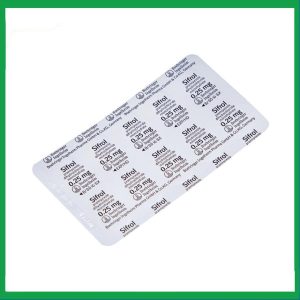 Nhà Thuốc Đa Phúc - Sifrol 025mg 3