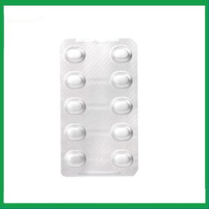 Nhà Thuốc Đa Phúc - Sifrol 025mg 4