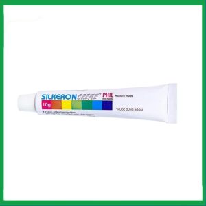 Nhà Thuốc Đa Phúc - Silkeron Creme 4 1