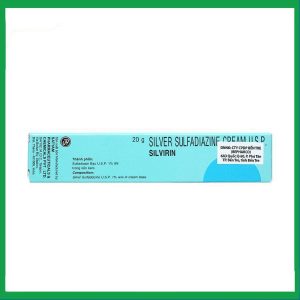 Nhà Thuốc Đa Phúc - Silvirin Raptakos 2